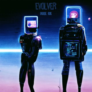 EVOLVER