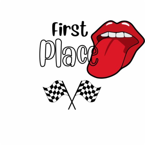 First Place ft. Just Mii | Boomplay Music