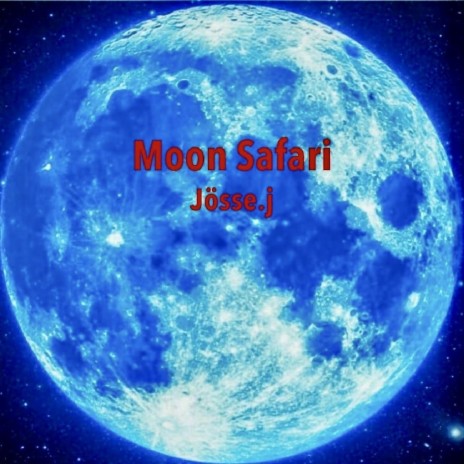 Moon Safari | Boomplay Music