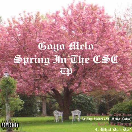 Spring In The CSC Intro