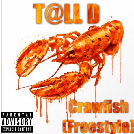Crawfish (Freestyle) | Boomplay Music