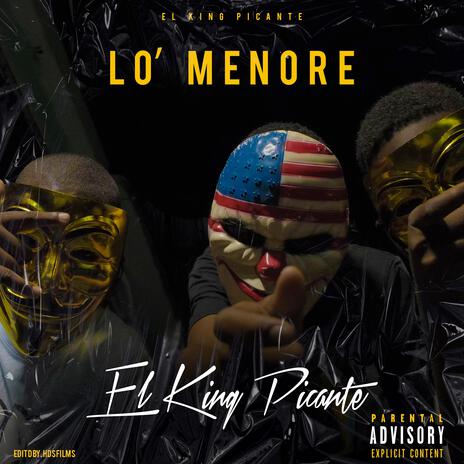 Lo' Menore | Boomplay Music