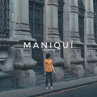 Maniquí