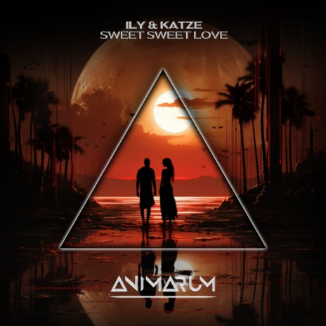 Sweet Sweet Love ft. Katze & ILy & Katze | Boomplay Music