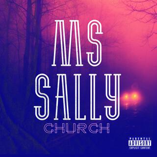 Ms Sally