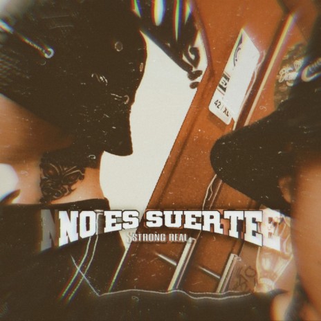 No Es Suerte | Boomplay Music