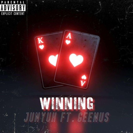 Winning (Remix) ft. Geenus | Boomplay Music
