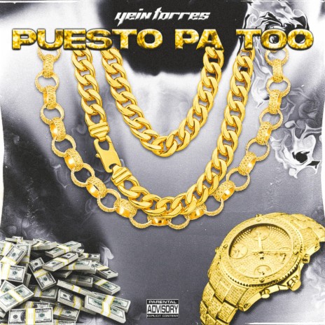 Puesto pa too | Boomplay Music