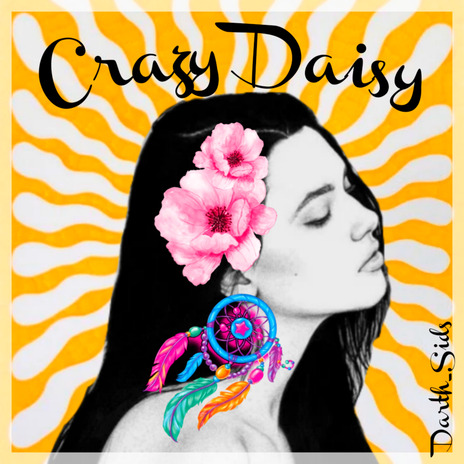 Crazy Daisy ft. Vitasta Raina | Boomplay Music
