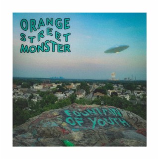 Orange Street Monster