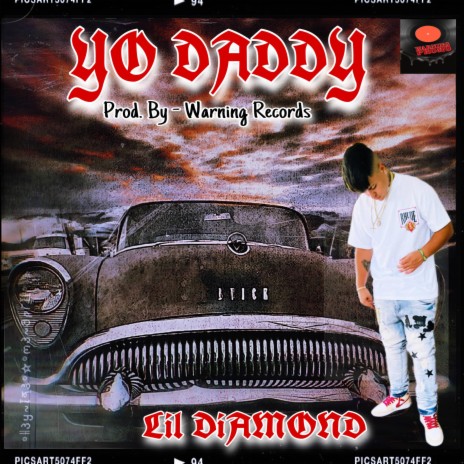 Yo Daddy | Boomplay Music