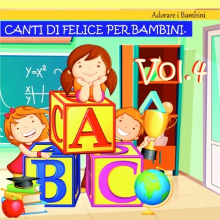 Adorare i Bambini