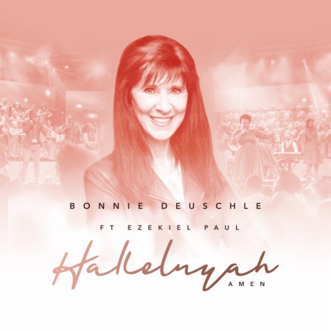 Hallelujah Amen ft. Ezekiel Paul | Boomplay Music