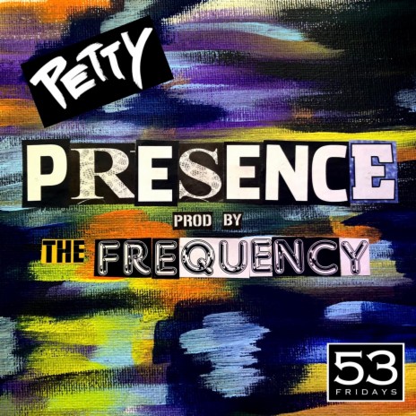 Presence | Boomplay Music