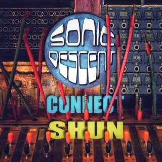 Connect Shun lyrics | Boomplay Music