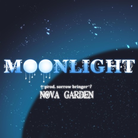 MOONLIGHT | Boomplay Music