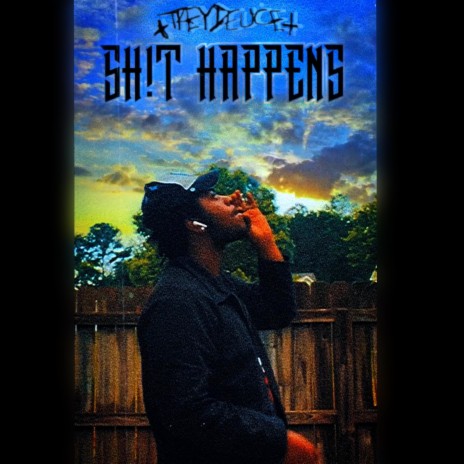 Sh!t Happens (outro) | Boomplay Music