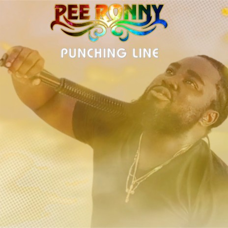 Punching Line | Boomplay Music