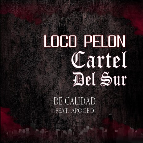 De Calidad ft. apogeo | Boomplay Music