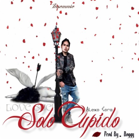 Solo Cupido | Boomplay Music