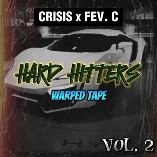 Hard Hitters, Vol. 2 (Warped Version)