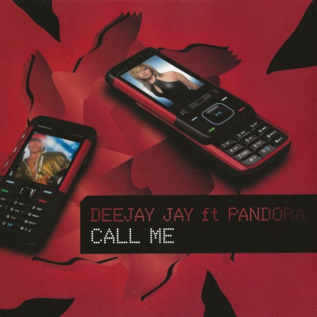 Call Me (Radio Edit) ft. Deejay Jay | Boomplay Music