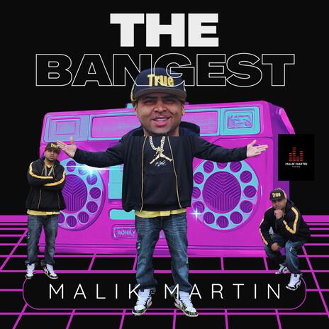The Bangest | Boomplay Music