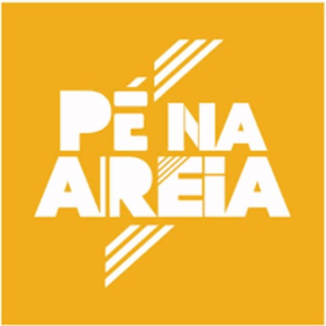 Pé na Areia ft. MC Andrinho JNC & MC Carlinhos OGP | Boomplay Music