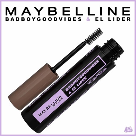 Maybelline ft. El Lider | Boomplay Music