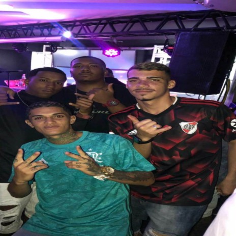 ELA ME VIU DE GLOCK E JA FICOU LOUCA ft. dj mts da v.i & mc filhao | Boomplay Music