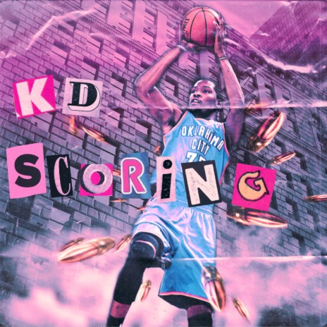 KD Scoring | Boomplay Music