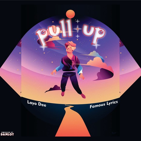 Pull Up (feat. Famous Lyrics) | Boomplay Music