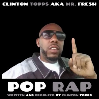 pop rap