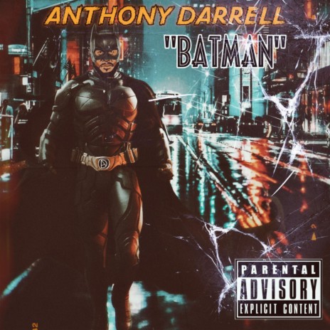 Batman | Boomplay Music