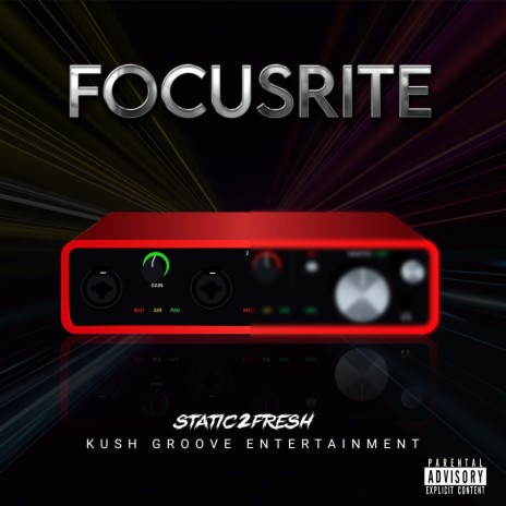 Focusrite ft. Aswag | Boomplay Music