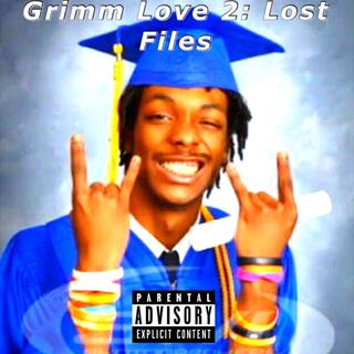 Grimm Love 2: Lost Files