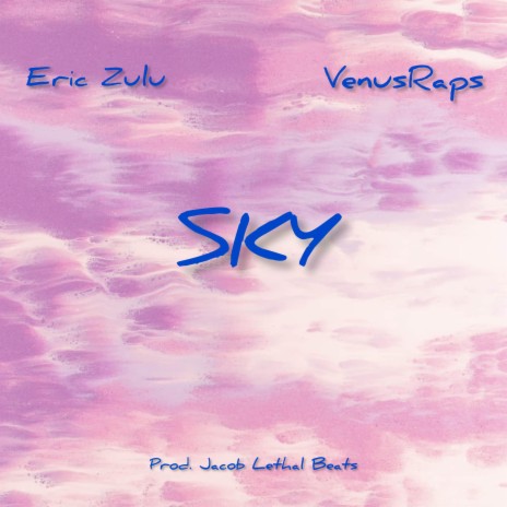 SKY ft. VenusRaps | Boomplay Music