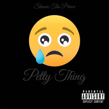 Petty Thing | Boomplay Music