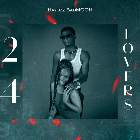 24 LOVERS | Boomplay Music