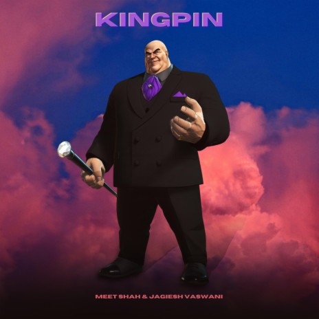 Kingpin ft. Jagiesh Vaswani | Boomplay Music