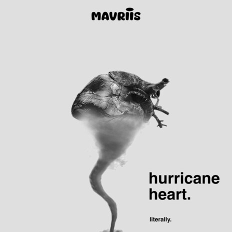 Hurricane Heart