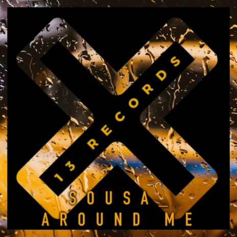 Around Me (Radio Mix)
