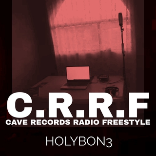 Cave records Radio (freestyle)