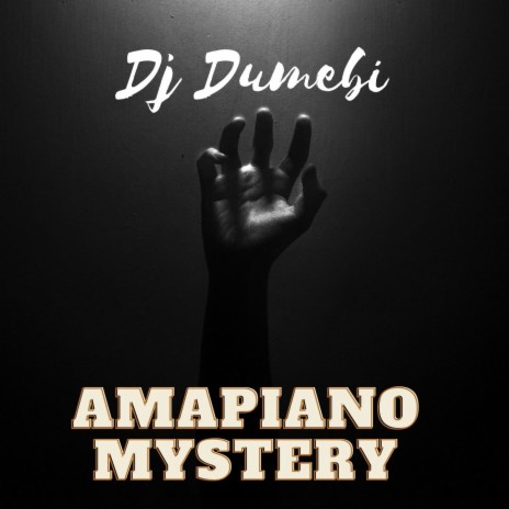 Amapiano Mystery | Boomplay Music