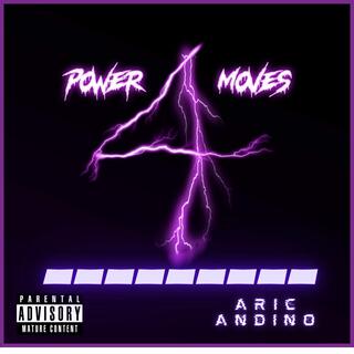 Power Moves 4 (AA Side) (Remix)