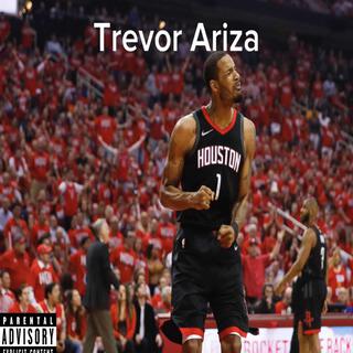 Trevor Ariza