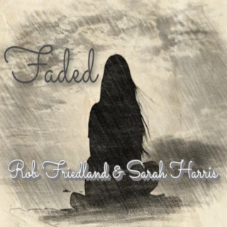 Faded ft. Rob Friedland lyrics | Boomplay Music