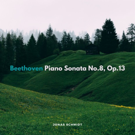 Piano Sonata No.8, Op.13: II. Adagio cantabile | Boomplay Music