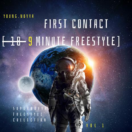 FIRST CONTACT (FREESTYLE) | Boomplay Music