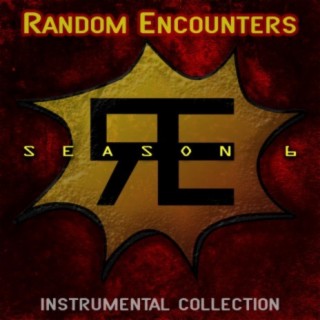 Random Encounters: Season 6 Instrumental Collection